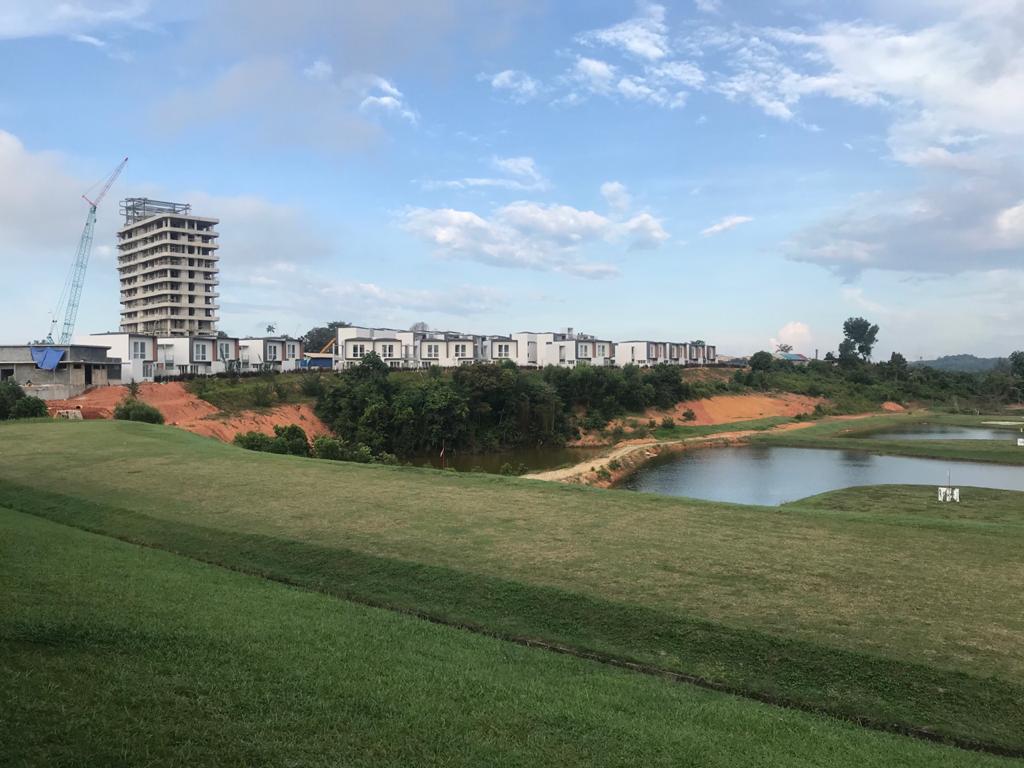 apartemen keren di batam